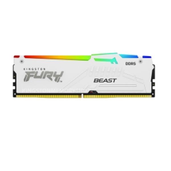 Kingston FURY Beast RGB - DDR5 - modulo …